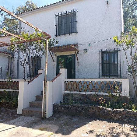 Alojamientos Cabezo Del Gato Aracena Pokój zdjęcie